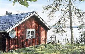 Holiday home Snäcke Gård Köpmannebro II, Ånimskog